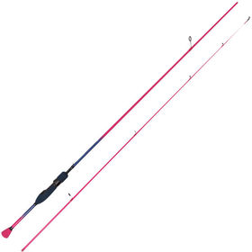 Спиннинг Maximus Indigo Lady Trout - T 20UL