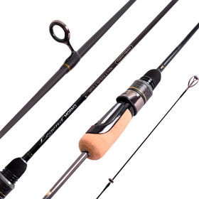 Спиннинг Maximus Legend Mormo XUL-S (1.74м; 0.1-0.5г)