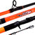 Кастинговое удилище Maximus Som Fishing 17H (1.7м; 250г)
