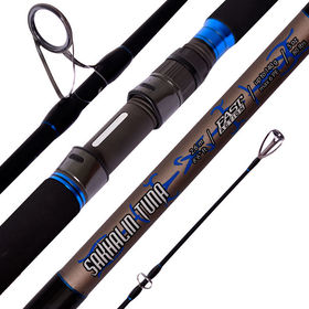 Спиннинги Maximus Sakhalin Tuna 26XXH (2.6м; 140г)