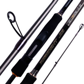 Спиннинг Maximus Resident Jig 183ML (1.83м; 4-21г)