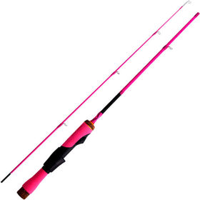 Зимняя удочка Maximus Long Hand 382M Trout SE