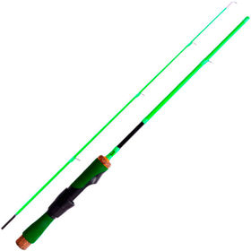 Зимняя удочка Maximus Long Hand 382ML Perch