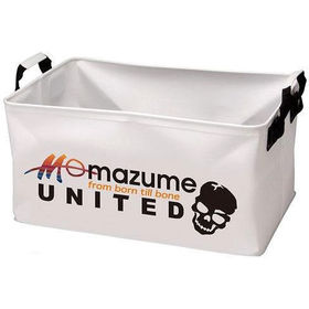 Сумка Mazume Wading Cargo MZBK-106 White