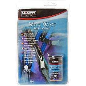 Воск для молний в блистере McNett Europe Max Wax