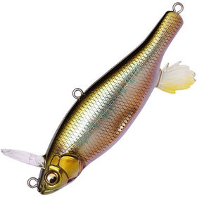 Воблер Megabass Anthrax 100F (14,0г) wagin oikawa