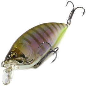 Воблер Megabass Big-M 2.0 126F (56г) Gillkko