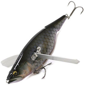 Воблер Megabass I-Wing 135F (28.3г) Pm Gengoro Buna