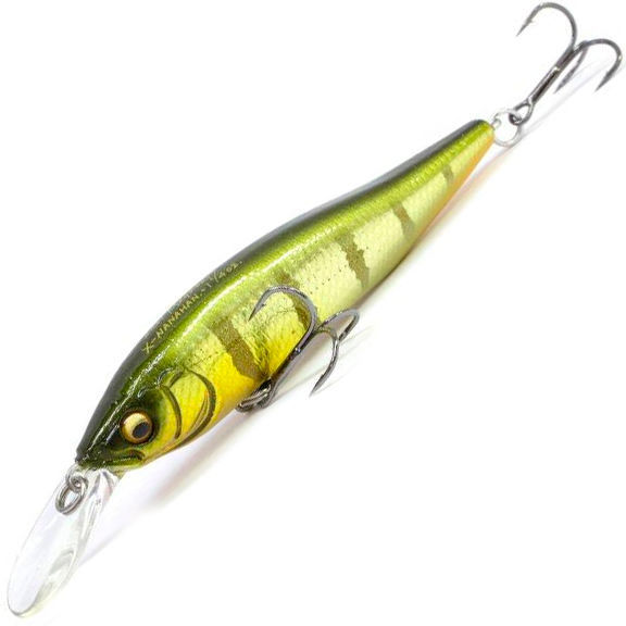 Megabass X-75 Nanahan +1 - Köderjunky