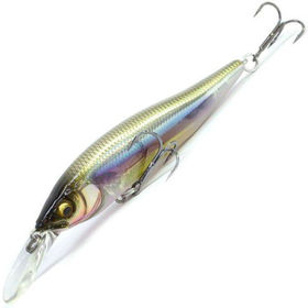 Воблер Megabass X-Nanahan +1 75SF (6.75г) Kasumi Ito