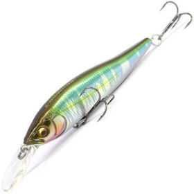 Воблер Megabass X-Nanahan +1 75SF (6.75г) Wagin Hasu P1