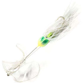 Баззбейт Megabass Noisy Cat Buzz (22г) night glow