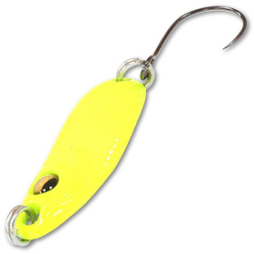 Блесна Megabass Great Hunting Spoon-X Do Chart