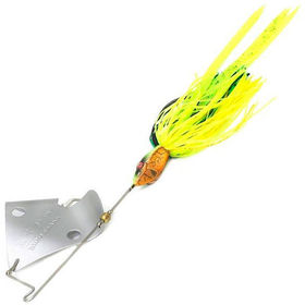 Баззбейт Megabass Jamaica Boa (14.1 г) Hot Viper