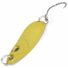 Блесна Megabass Spoon-X 25мм (2,0г) Mat Khaki