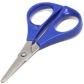 Ножницы Megabass PE Scissors (Blue)