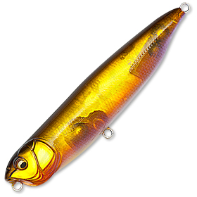 Воблер Megabass Dog-X Quick Walker (10,6г) NCOA