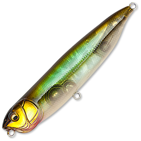 Воблер Megabass Dog-X Quick Walker (10,6г) NCSSh