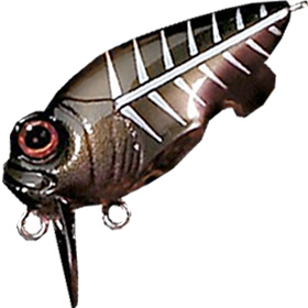 Воблер Megabass Griffon Zero 45F (7,0 г) PMMB