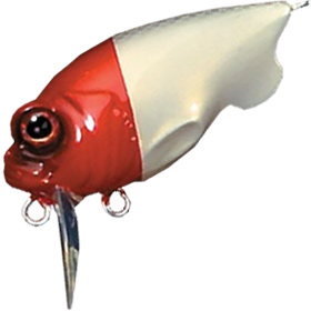 Воблер Megabass Griffon Zero 45F (7,0 г) PMRH