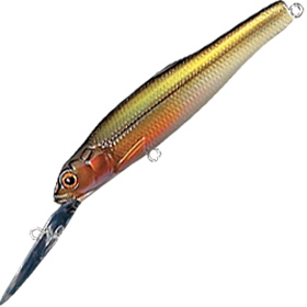 Воблер Megabass Live-X Leviathan 90SP (14,0 г) HK