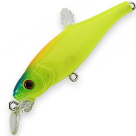 Воблер Megabass Live-X Margay Stepcat 68SP (7,0 г) SC
