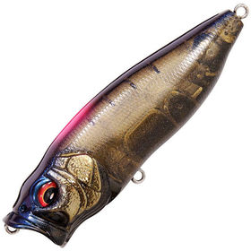 Воблер Megabass Pop Max 78F (14 г) visible shadows ps