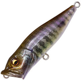 Воблер Megabass Pop-X 64F (7г) fa baby gill