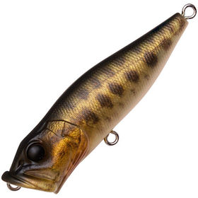 Воблер Megabass Pop-X 64F (7г) fa baby raigyo