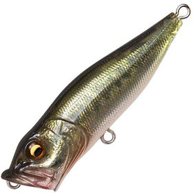 Воблер Megabass Pop-X 64F (7г) fa bass