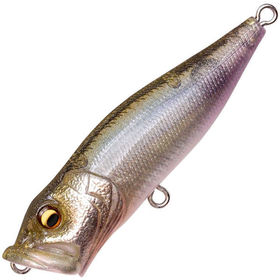 Воблер Megabass Pop-X 64F (7г) fa wakasagi