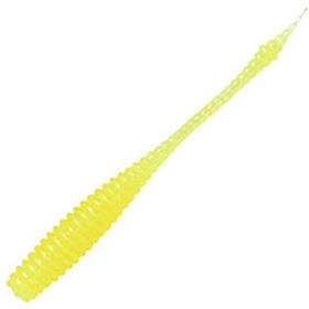 Силиконовая приманка Megabass Chilimen 1.8 (4.6см) Glow Chart (упаковка - 8шт)