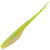 Силиконовая приманка Megabass Sling Shad 5 (12.7см) Lime Chart G (упаковка - 6шт)