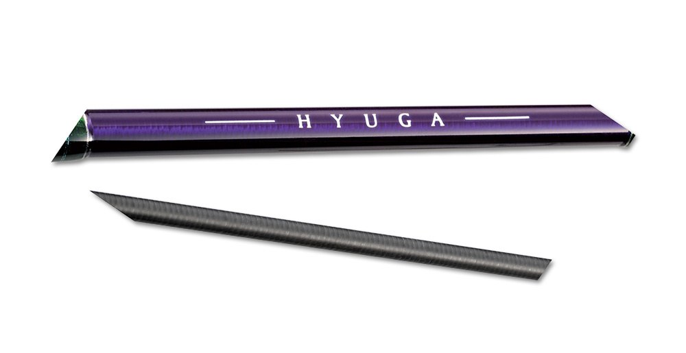 Кастинговое удилище Megabass Hyuga 68-2M (2,08 м; 7,0-21,0 г