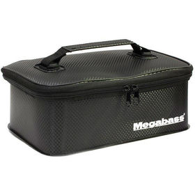 Сумка Megabass Multi Inner Case Black