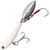 Тейлспиннер Megabass Makippa (7г) french pearl