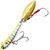 Тейлспиннер Megabass Makippa (7г) g cb-ss