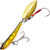 Тейлспиннер Megabass Makippa FFS 1/4oz (7г) g megabass kinkuro