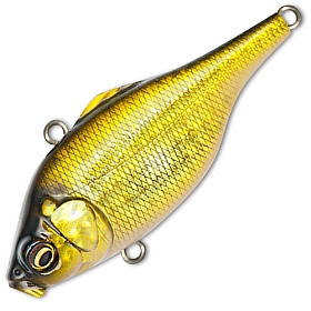 Воблер Megabass Vibration X Smatra Rattle (14,0г) GG Kinbuna