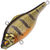 Воблер Megabass Vibration X Smatra Rattle (14,0г) fa peacock