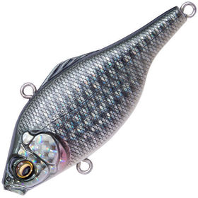 Воблер Megabass Vibration X Smatra Silent (10,5 г) fa hera