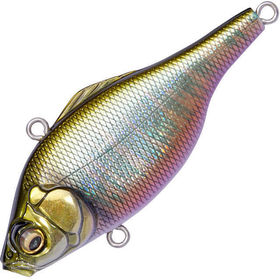Воблер Megabass Vibration X Smatra Silent (10,5 г) gg oikawa