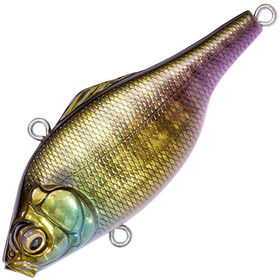 Воблер Megabass Vibration X Smatra Silent (10,5 г) gg tannin gill II