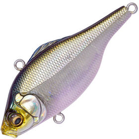 Воблер Megabass Vibration X Smatra Silent (10,5 г) ht ito tennessee shad