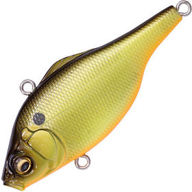 Воблер Megabass Vibration X Smatra Silent (10,5 г) strike chart
