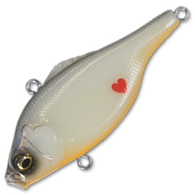 Воблер Megabass Vibration X Smatra Bone Knocker bahama bone