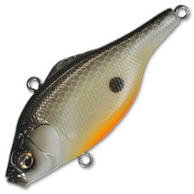 Воблер Megabass Vibration X Smatra Bone Knocker bone crown