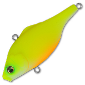 Воблер Megabass Vibration X Smatra Bone Knocker bone do chart