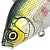 Воблер Megabass Vibration X Ultra Rattle (19,2г) HT ITO Tennessee Shad