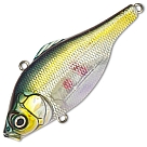 Воблер Megabass Vibration X Ultra Rattle (19,2г) HT ITO Tennessee Shad